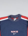 Nike - Sweatshirt (L) Top