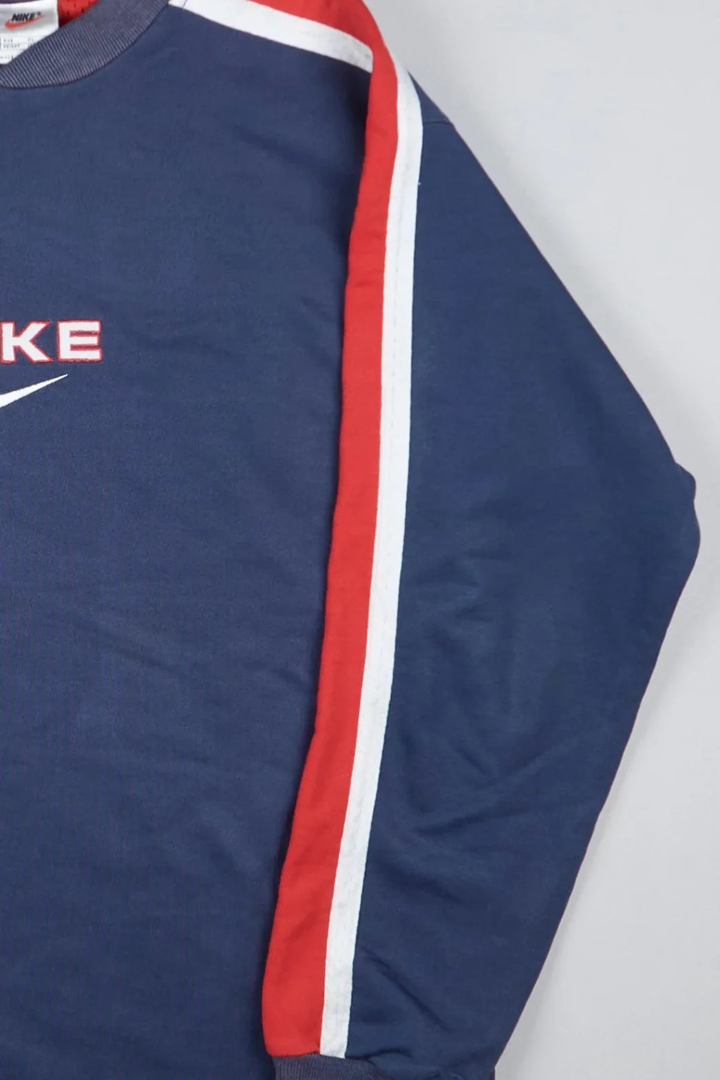 Nike - Sweatshirt (L) Right