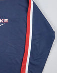 Nike - Sweatshirt (L) Right