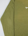 Nike - Sweatshirt (XXL) Left