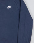 Nike - Sweatshirt (L) Right