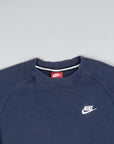 Nike - Sweatshirt (L) Top