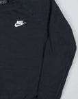 Nike - Sweatshirt (S) Right