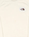 The North Face - Sweatshirt (M)