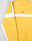 Nike - Sweatshirt (XL) Left