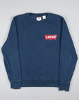 Levi's - Sweatshirt (M)