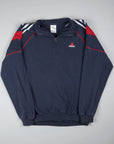 Adidas - Quarter Zip (XXL)