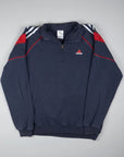 Adidas - Quarter Zip (XXL)