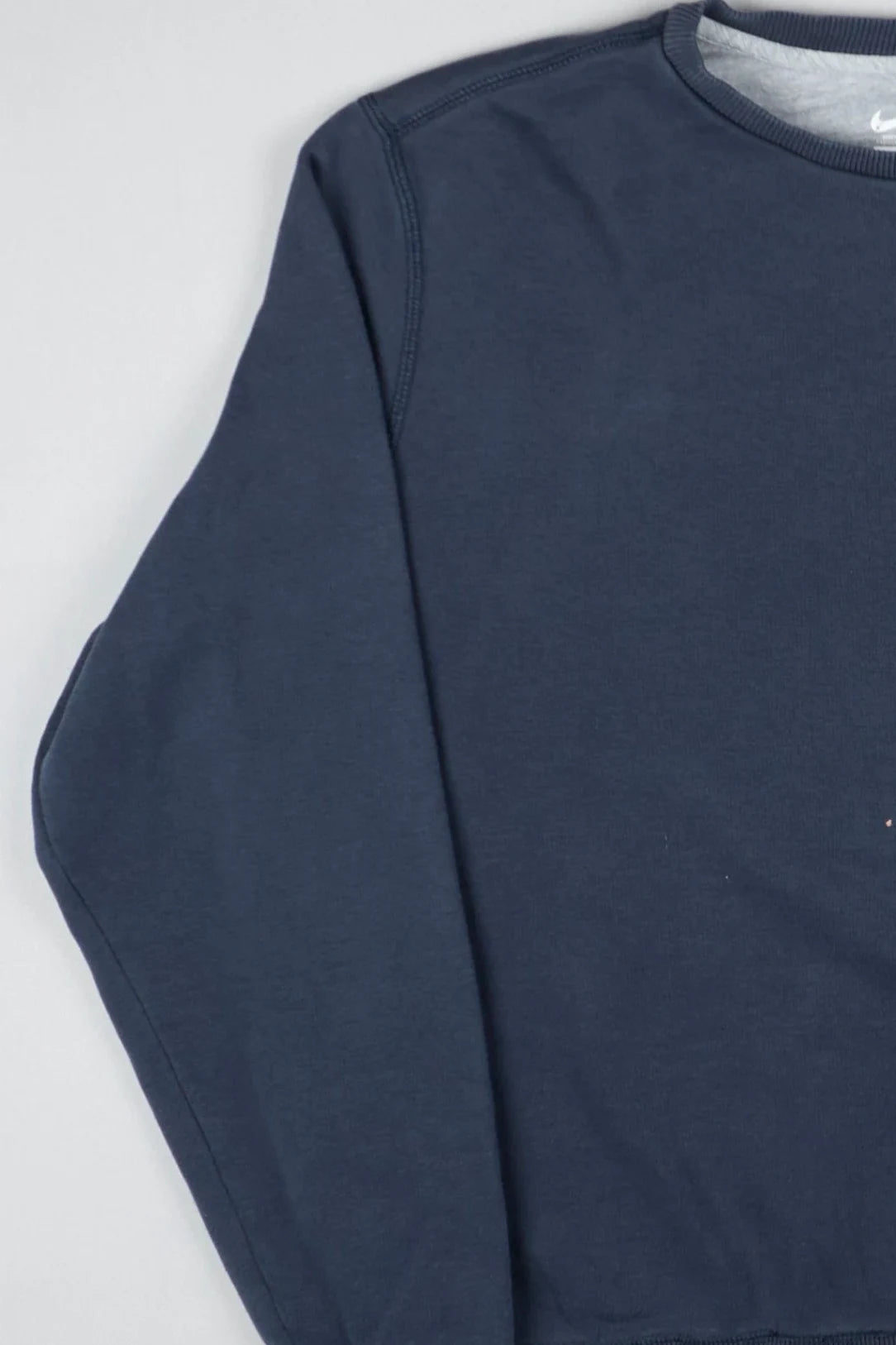 Nike - Sweatshirt (XL) Left