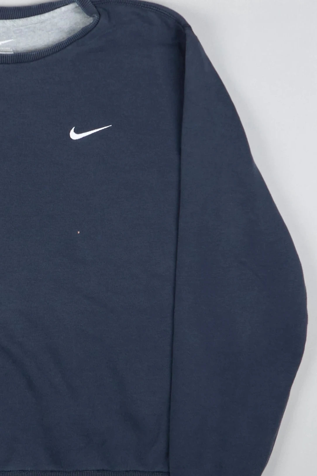 Nike - Sweatshirt (XL) Right