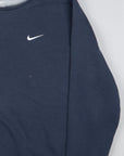 Nike - Sweatshirt (XL) Right