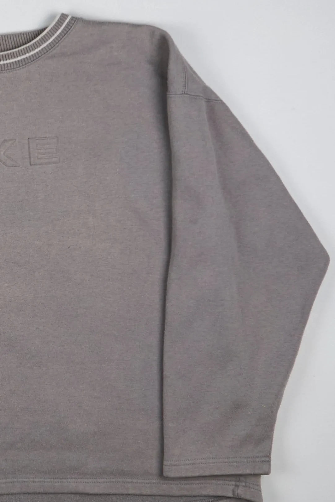 Nike - Sweatshirt (L) Right