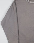 Nike - Sweatshirt (L) Left