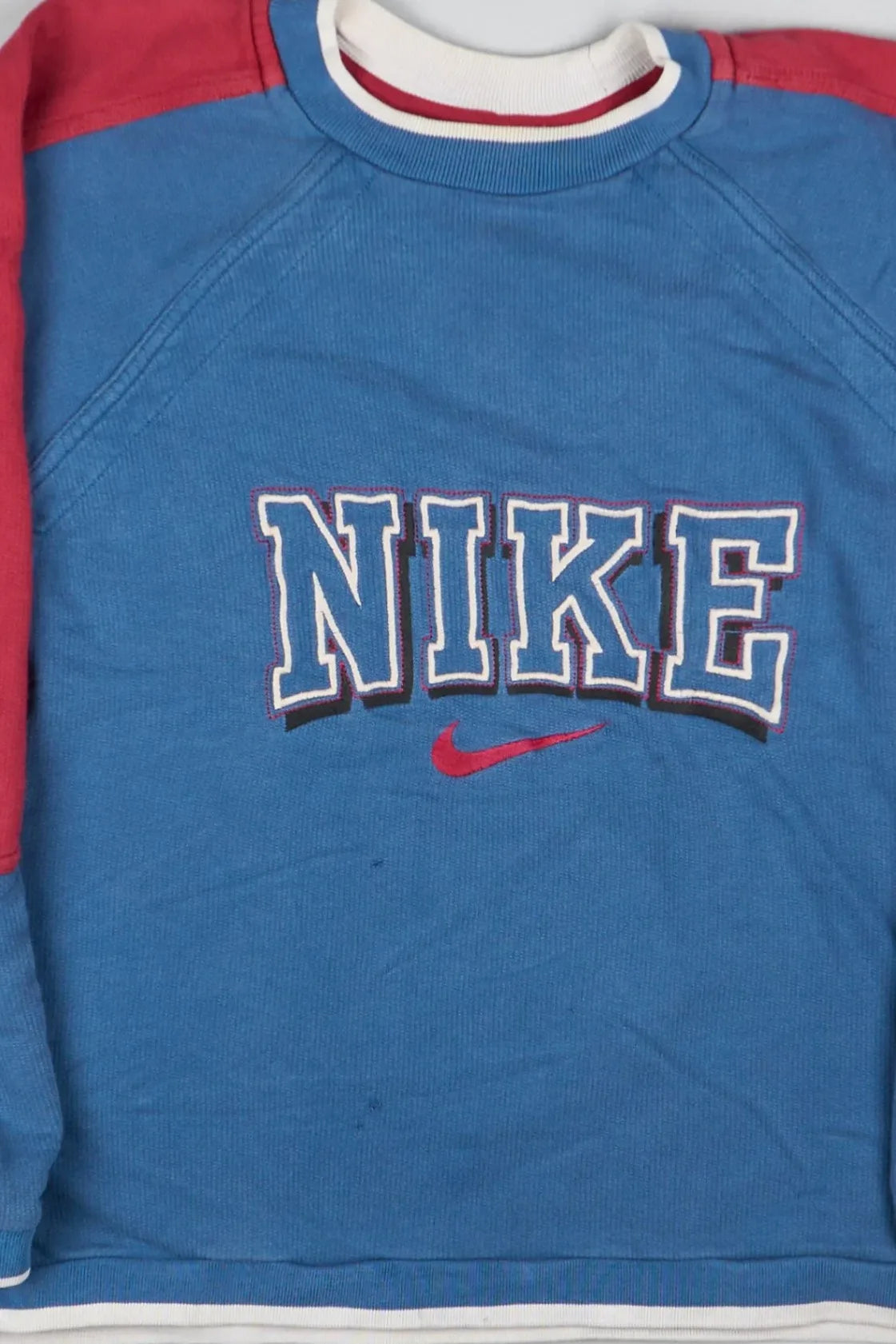 Nike - Sweatshirt (XL) Center