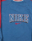 Nike - Sweatshirt (XL) Center