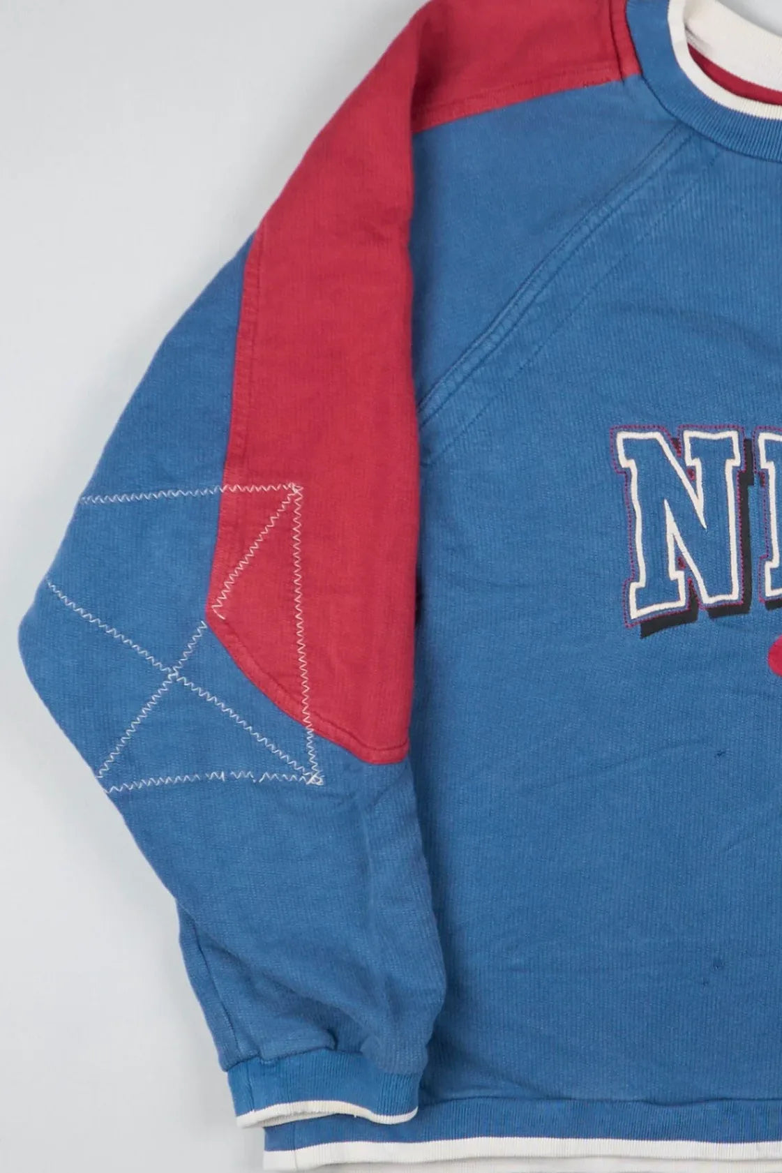 Nike - Sweatshirt (XL) Left