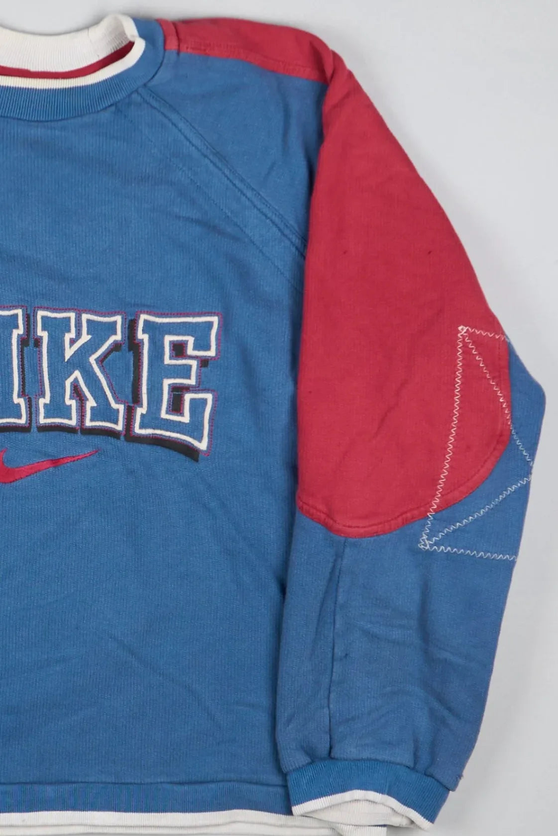 Nike - Sweatshirt (XL) Right