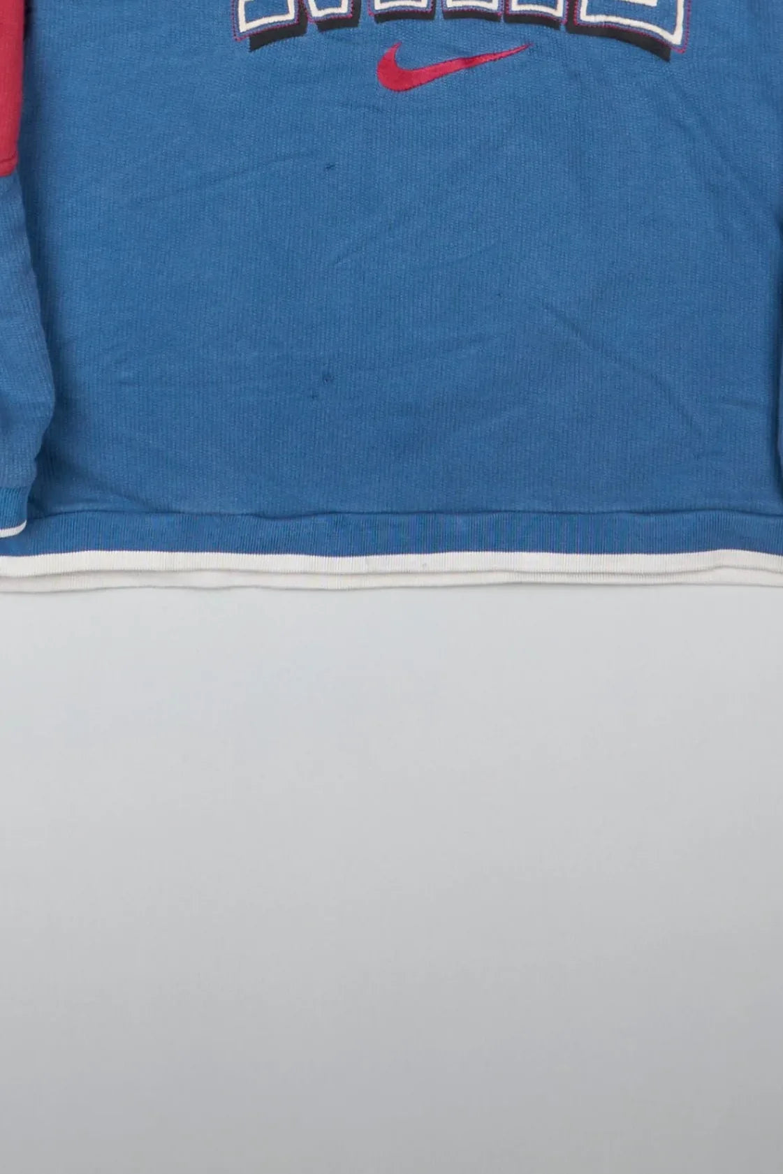 Nike - Sweatshirt (XL) Bottom