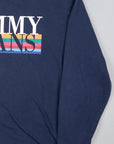 Tommy Jeans - Sweatshirt (L) Right