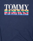 Tommy Jeans - Sweatshirt (L) Center
