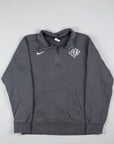 Nike - Quarter Zip (L)
