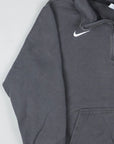 Nike - Quarter Zip (L) Left