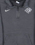 Nike - Quarter Zip (L) Center