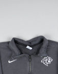 Nike - Quarter Zip (L) Top