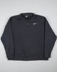 Nike - Quarter Zip (XL)