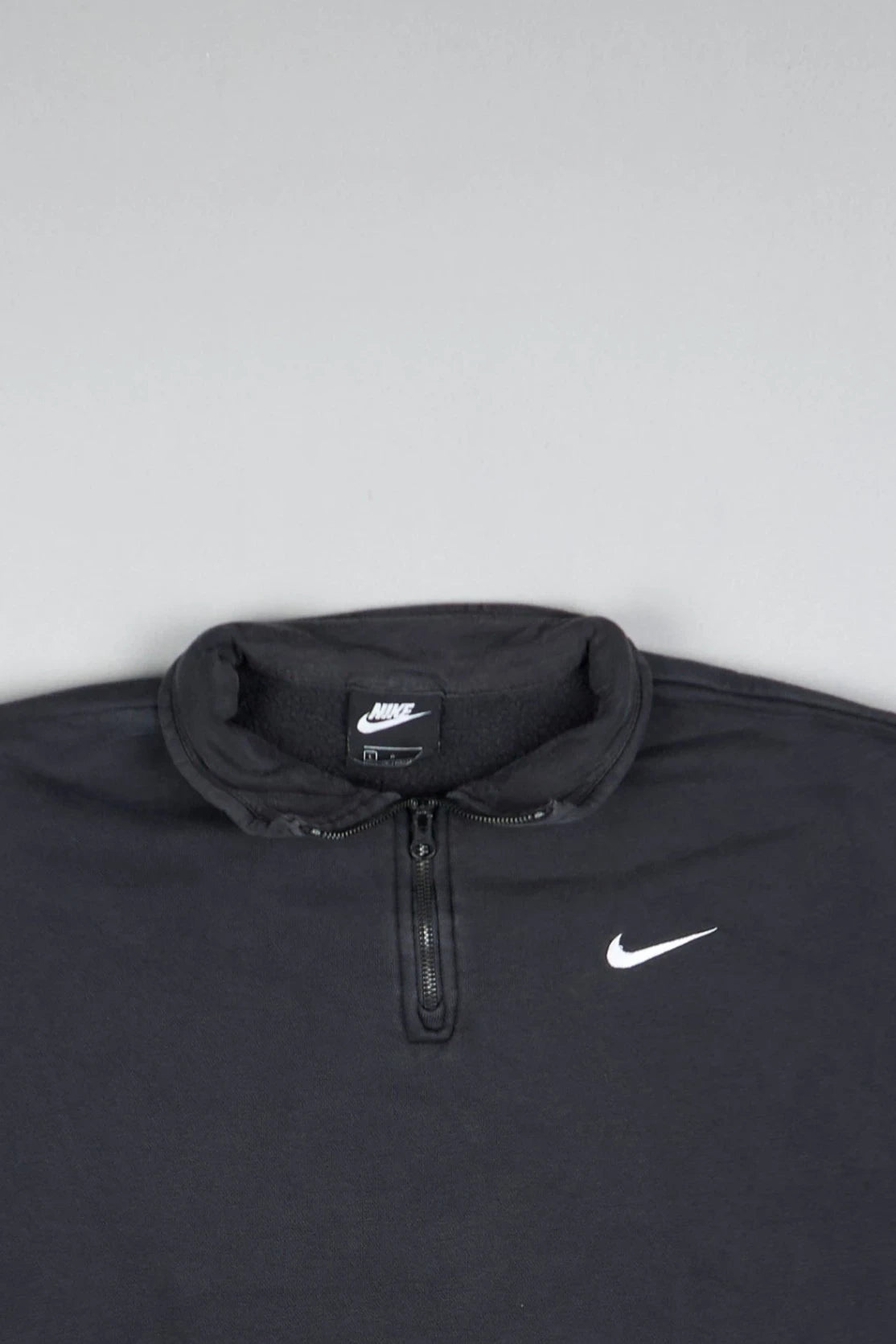 Nike - Quarter Zip (XL) Top