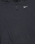 Nike - Quarter Zip (XL) Center
