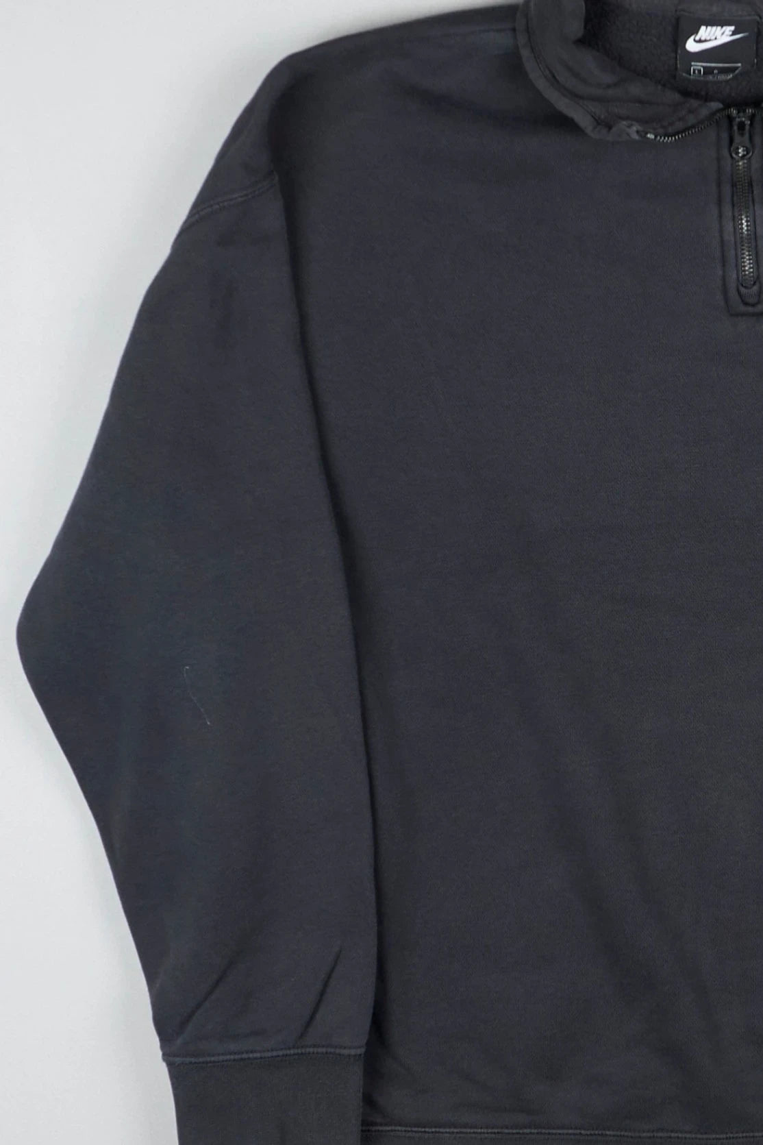 Nike - Quarter Zip (XL) Left