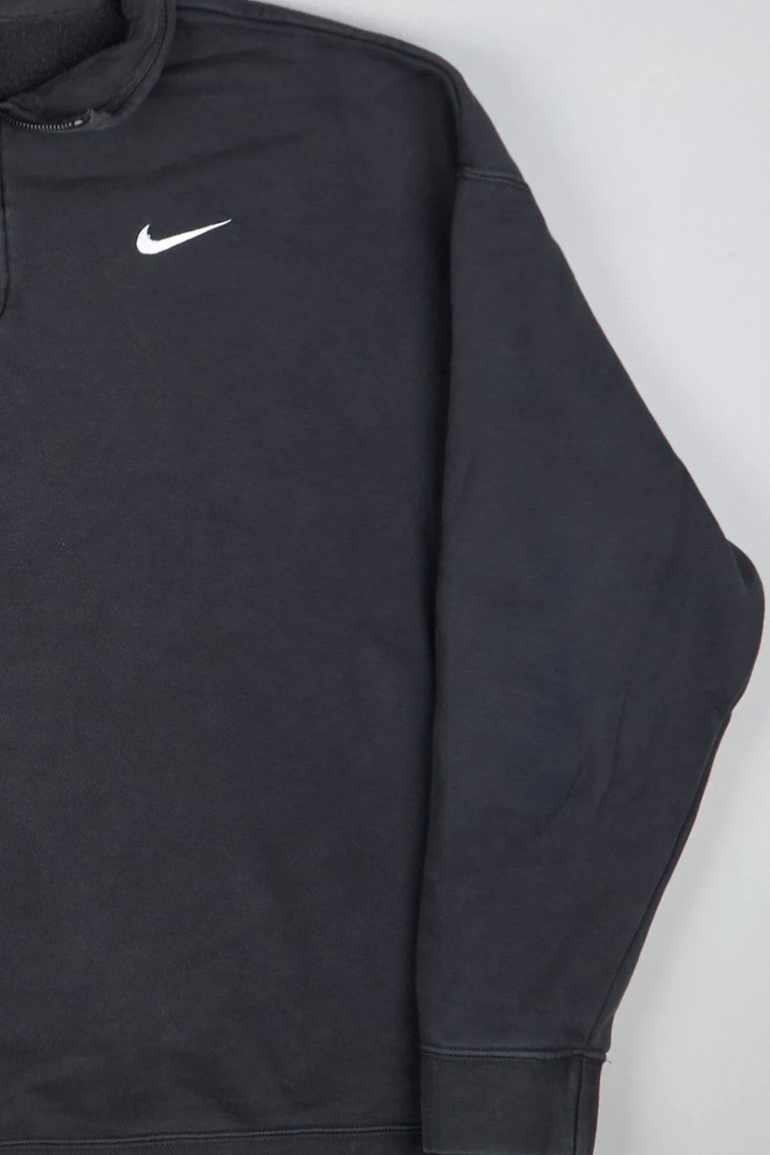 Nike - Quarter Zip (XL) Right