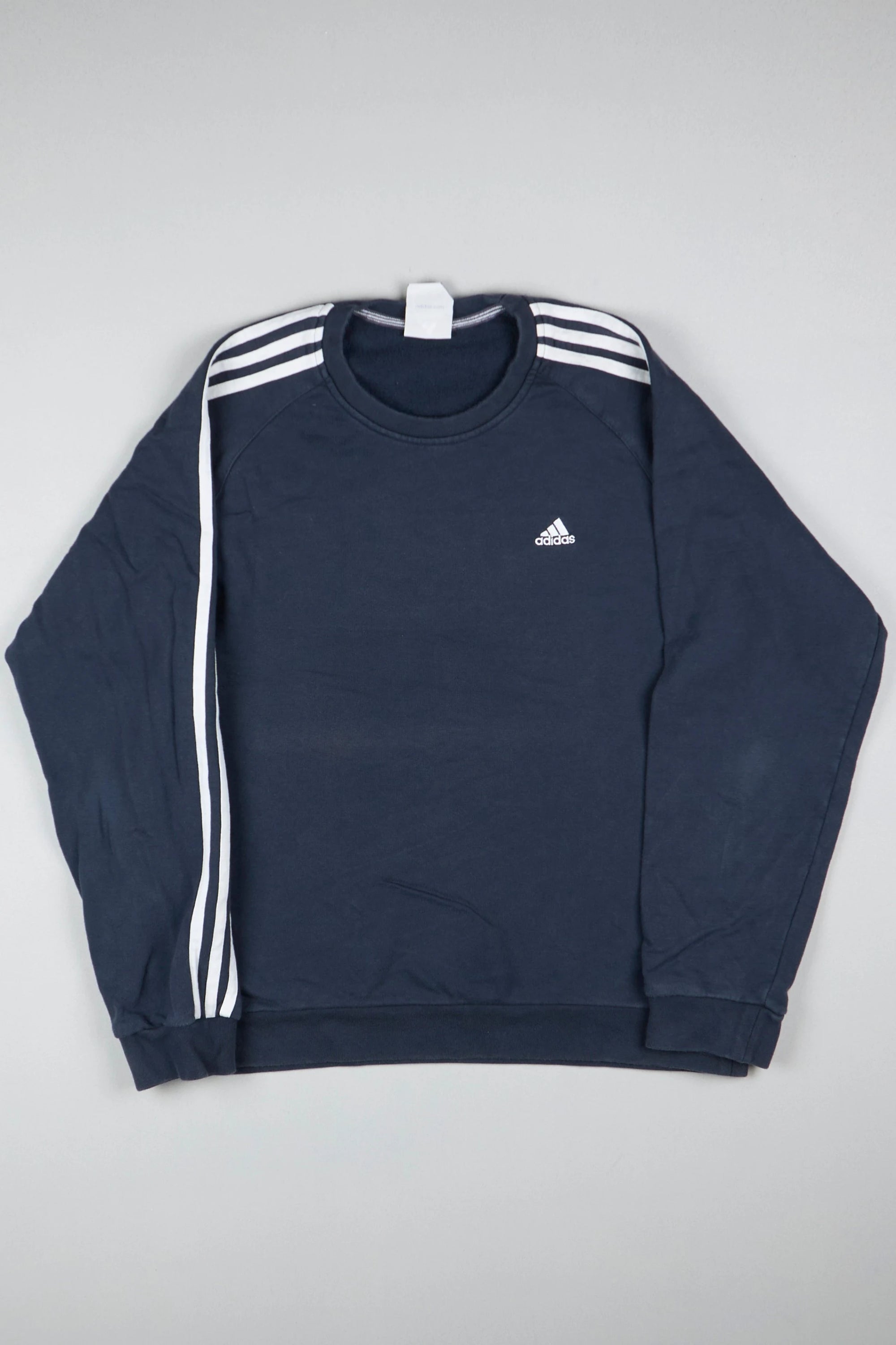 Adidas - Sweatshirt (L)