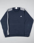 Adidas - Sweatshirt (L)