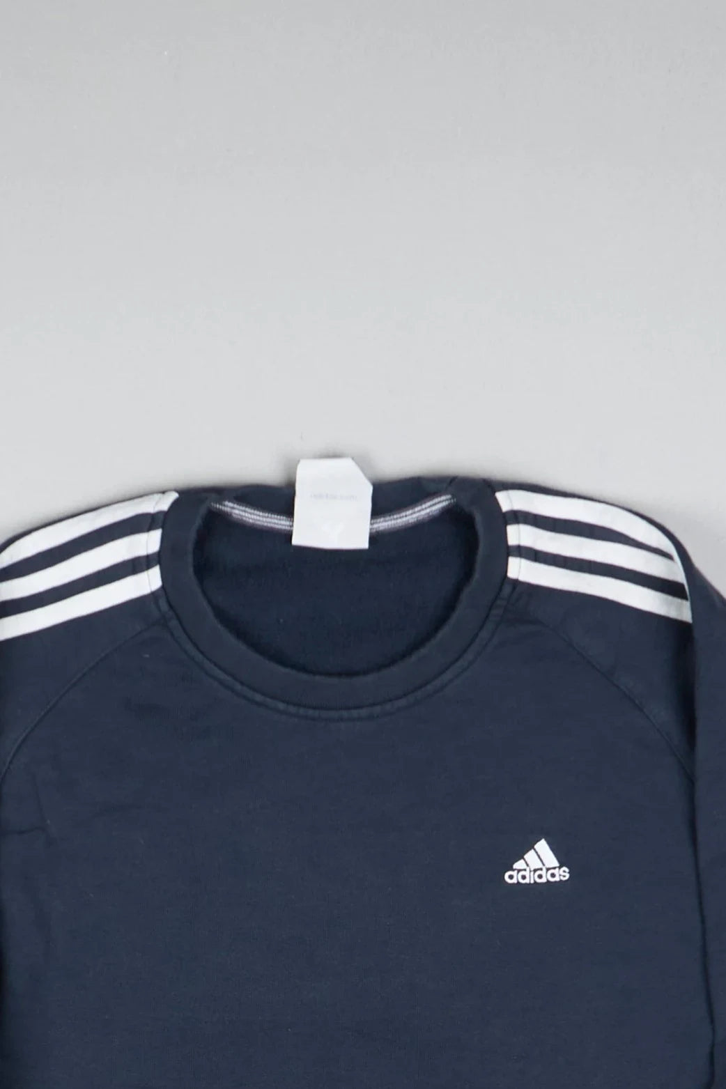 Adidas - Sweatshirt (L) Top