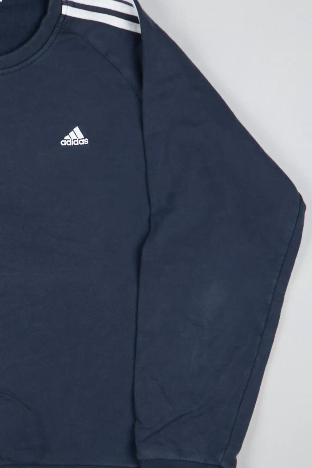 Adidas - Sweatshirt (L) Right