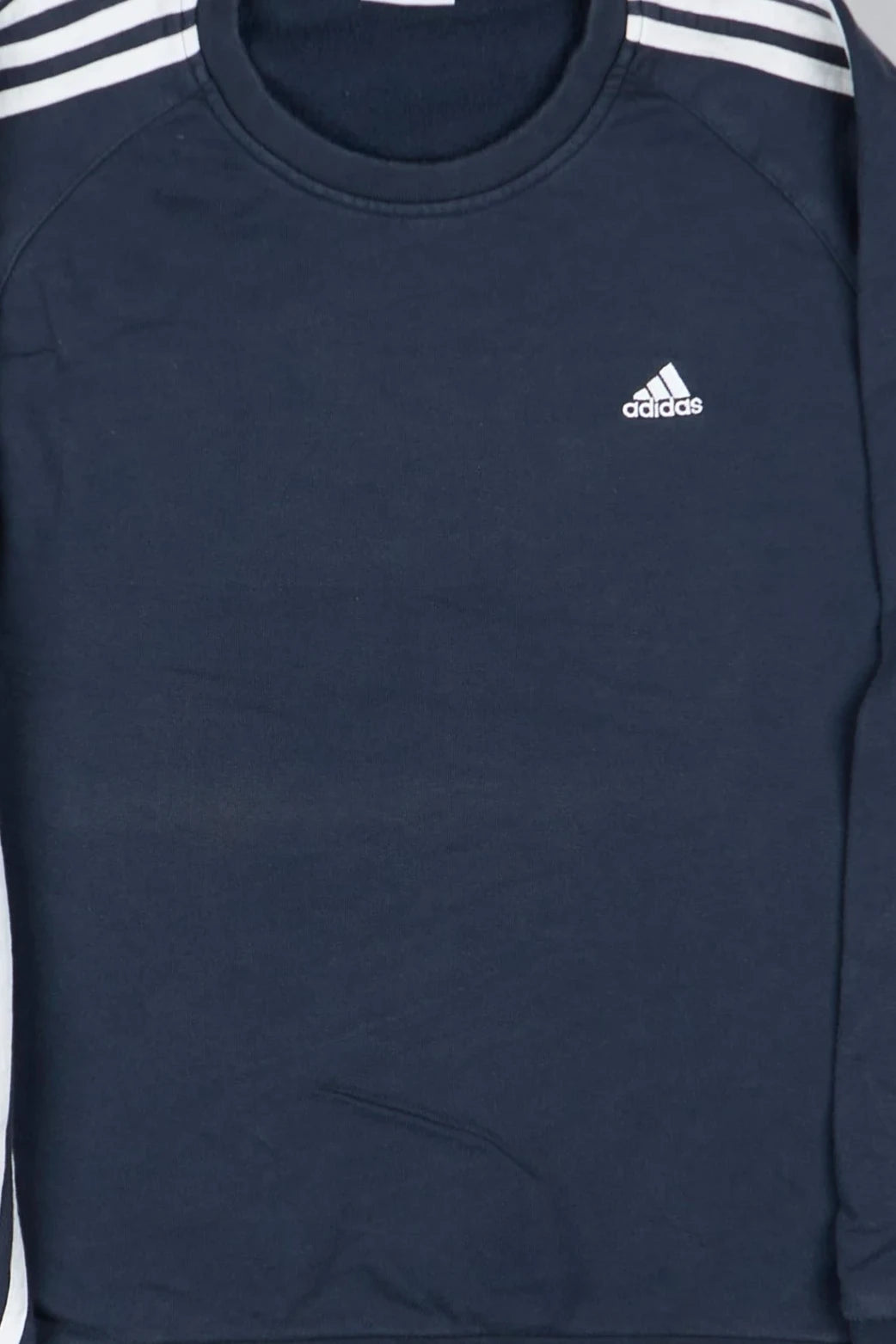 Adidas - Sweatshirt (L) Center