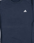 Adidas - Sweatshirt (L) Center