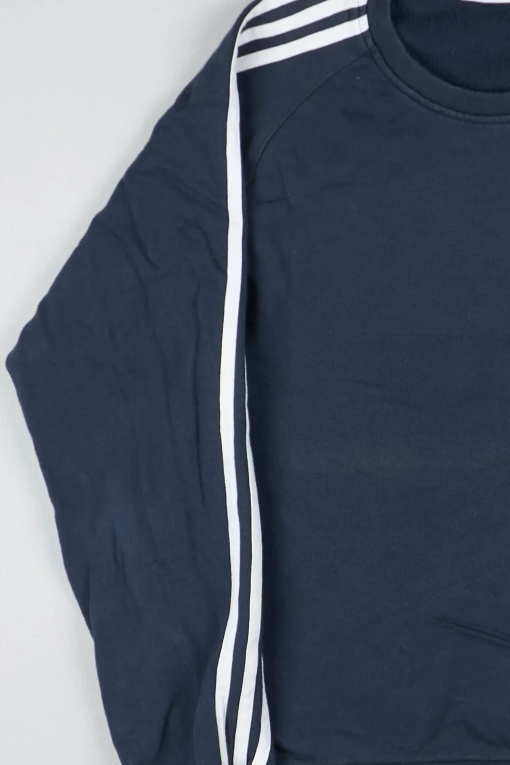 Adidas - Sweatshirt (L) Left