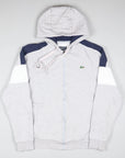 Lacoste - Full Zip (L)