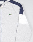 Lacoste - Full Zip (L)
