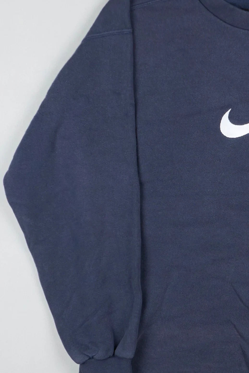 Nike - Sweatshirt (M) Left