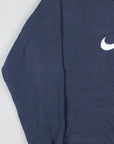 Nike - Sweatshirt (M) Left