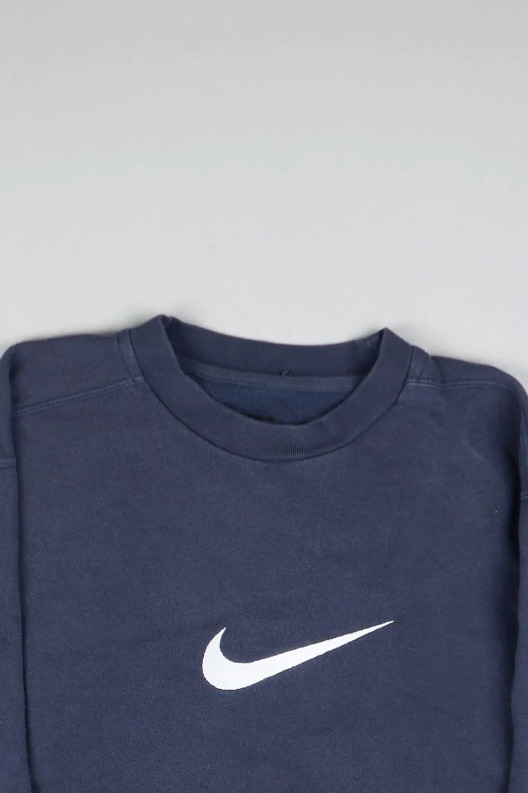 Nike - Sweatshirt (M) Top
