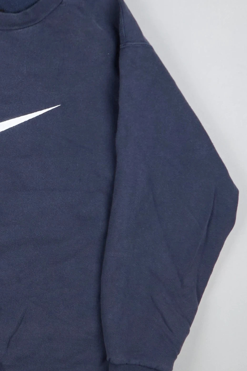 Nike - Sweatshirt (M) Right