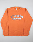 Hilfiger - Sweatshirt (L)