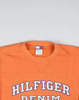 Hilfiger - Sweatshirt (L) Top