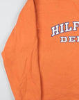 Hilfiger - Sweatshirt (L) Left