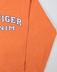 Hilfiger - Sweatshirt (L) Right